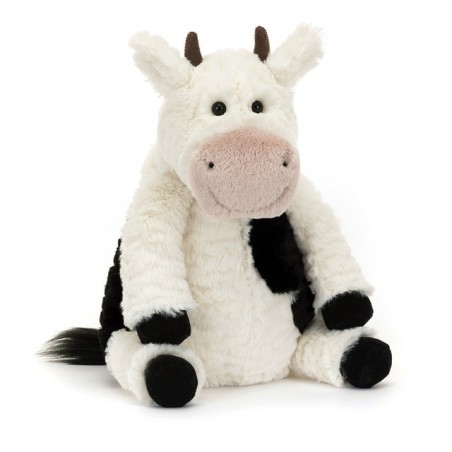Mooliet Cow, vaquita. C3CW. Peluche Jellycat