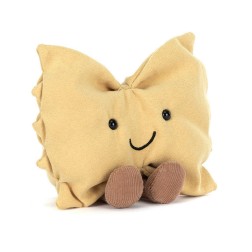 Amuseables Farfalle feliz. Peluche Jellycat A6FAR  | L'aura Bella