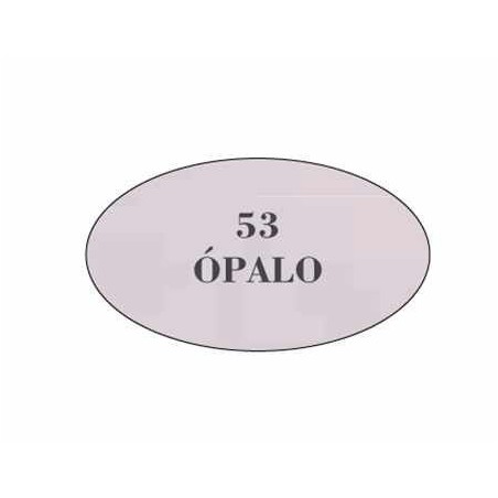 Pintura acrílica. 60ml. Ópalo. Dayka Trade AR53 |L'aura Bella