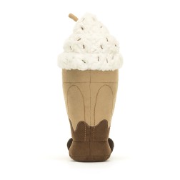 Amuseables Marin Chocolate Milkshake. Jellycat A2MS | L'aura Bella