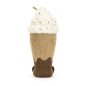Amuseables Marin Chocolate Milkshake, Batido Feliz. A2MS. Peluche Jellycat