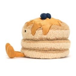 Amuseables Fran Pancakes. Jellycat A2PAN | L'aura Bella