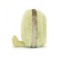Amuseables Max Macaron, Macaron de pistacho Feliz. A4MACP. Peluche Jellycat