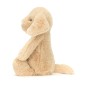 Bashful Luxe Puppy Orlando Original, perrito. BAS3PUP. Peluche Jellycat