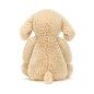 Bashful Luxe Puppy Orlando Original, perrito. BAS3PUP. Peluche Jellycat
