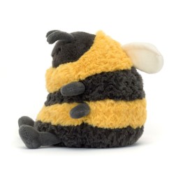 Albee Bee, el abejorro Albee. Peluche Jellycat HAP3BEE| L'aura Bella