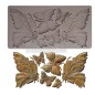 Decor Moulds® - Steamflight Symphony. Molde Redesign. 675172