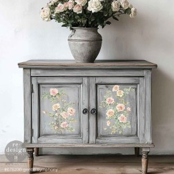 Middy Transfers® - Gentle Symphony. Redesign. 676230 | L'aura Bella