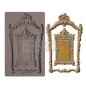 Decor Moulds® - Vintage Reflection. Molde Redesign. 676360