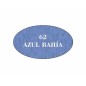 Pintura Acrílica Azul Bahía. Dayka Trade