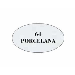 Pintura acrílica. 60ml. Porcelana. Dayka Trade AR64 |L'aura Bella