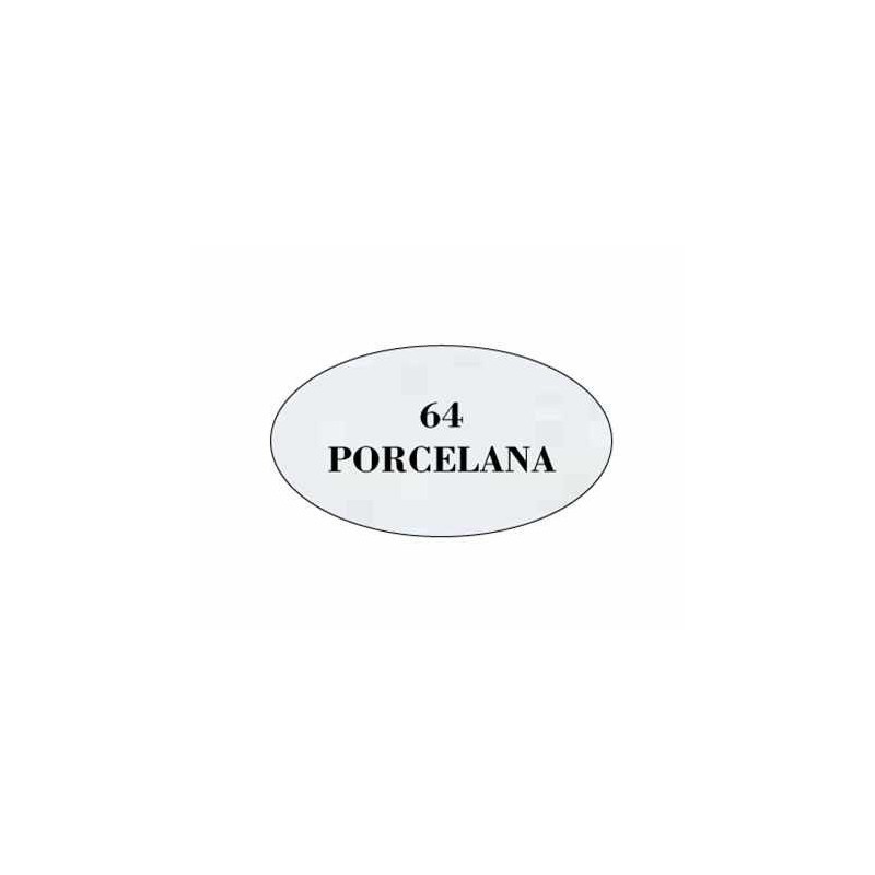 Pintura acrílica. 60ml. Porcelana. Dayka Trade AR64 |L'aura Bella
