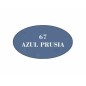 Pintura Acrílica Azul Prusia. Dayka Trade