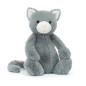 Bashful Kitten Original, gatito. BAS3KTN. Peluche Jellycat