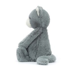 Bashful Kitten Original, gatito. Jellycat BAS3KTN | L'aura Bella