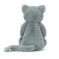 Bashful Kitten Original, gatito. BAS3KTN. Peluche Jellycat