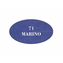 Pintura acrílica. 60ml. Marino. Dayka Trade AR71 |L'aura Bella