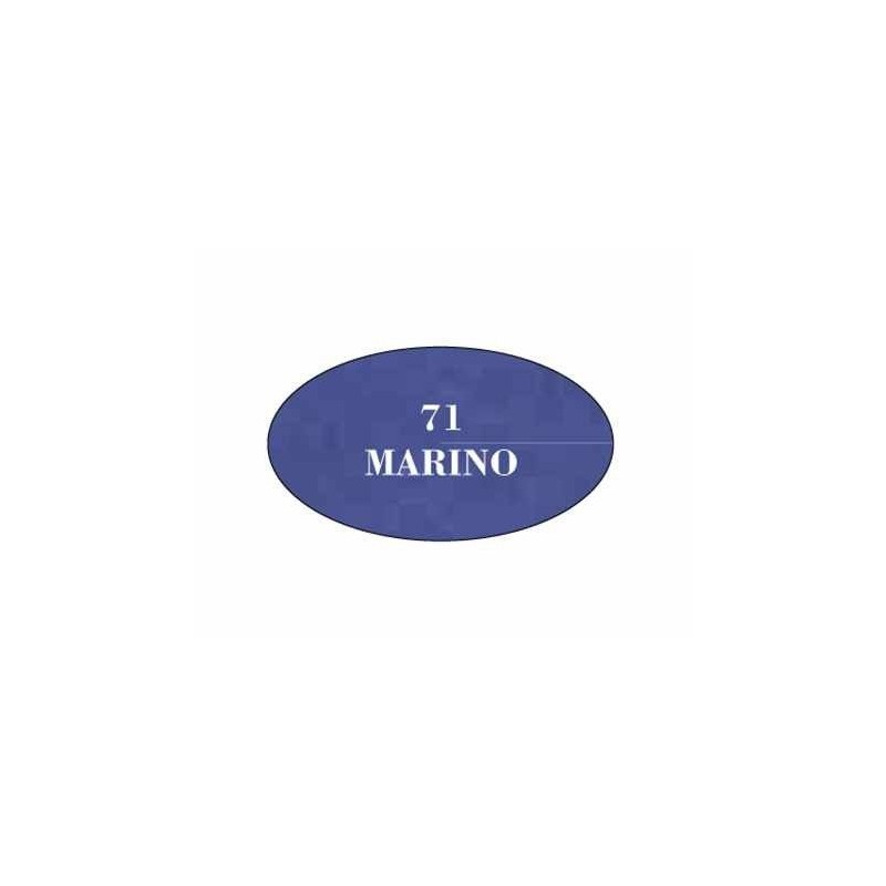 Pintura acrílica. 60ml. Marino. Dayka Trade AR71 |L'aura Bella