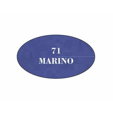 Pintura acrílica. 60ml. Marino. Dayka Trade AR71 |L'aura Bella