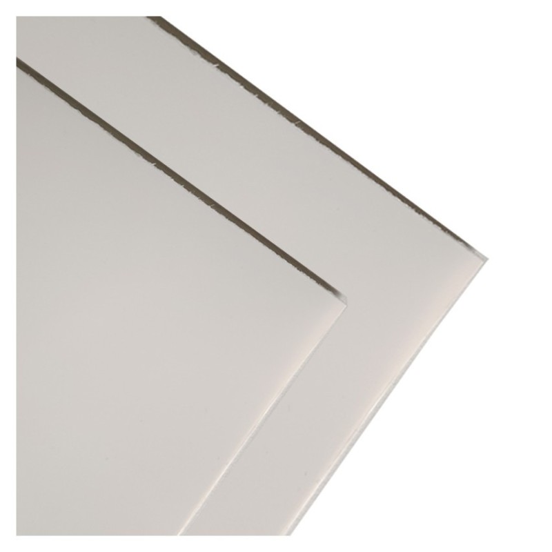 Plástico adhesivo para pantallas de lámpara. 1.5mx50cm | L'aura Bella