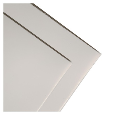 Plástico adhesivo para pantallas de lámpara. 1.5mx50cm | L'aura Bella