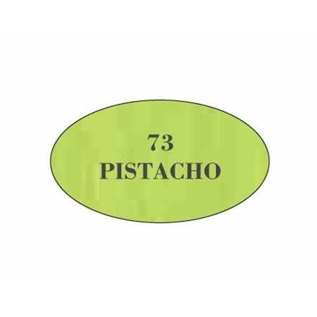 Pintura acrílica. 60ml. Pistacho. Dayka Trade AR73 |L'aura Bella