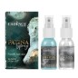 PATINA SPRAY 50+50ml - DARK GREEN, verde oscuro. Cadence. 882636