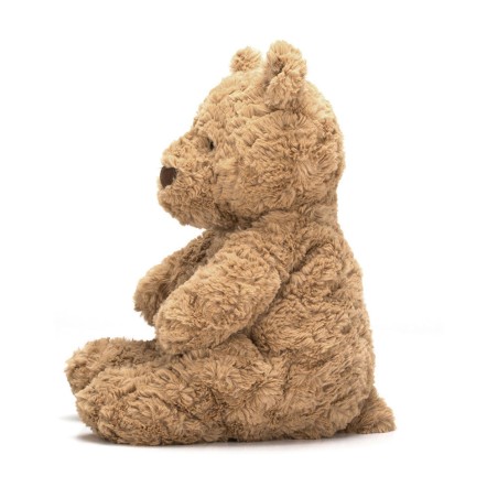 Bartholomew Bear Huge, Osito grande. BARH2BRN. Peluche Jellycat