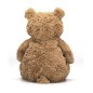 Bartholomew Bear Huge, Osito grande. BARH2BRN. Peluche Jellycat