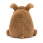 Derreck Dog, Derreck el Bulldog. GRU3DG. Peluche Jellycat