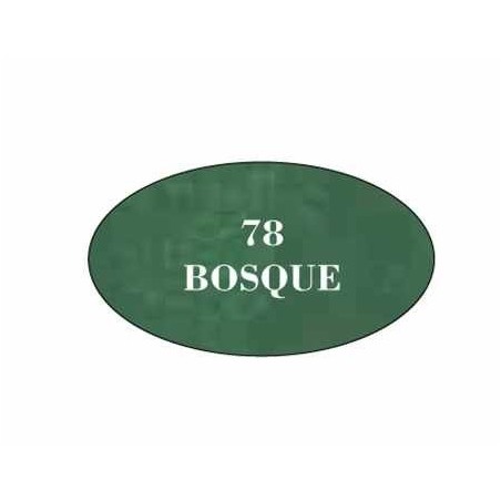 Pintura acrílica. 60ml. Bosque. Dayka Trade AR78 |L'aura Bella