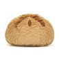 Amuseables Sourdough, Pan de Masa Madre Feliz. A4SDG. Peluche Jellycat