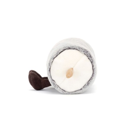 Amuseables Goat Cheese, Queso de Cabra Feliz. A2GTC. Peluche Jellycat