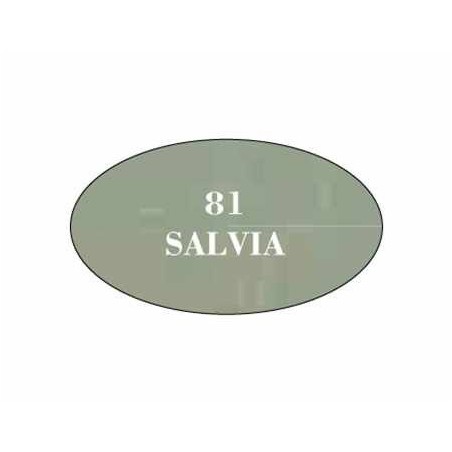 Pintura acrílica. 60ml. Salvia. Dayka Trade AR81 |L'aura Bella