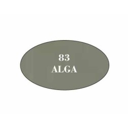 Pintura acrílica. 60ml. Alga. Dayka Trade AR83 |L'aura Bella