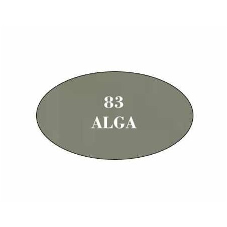 Pintura acrílica. 60ml. Alga. Dayka Trade AR83 |L'aura Bella