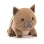 Swinley Boar, el jabato rallado Swinley. W3BOR. Peluche Jellycat