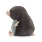 Muswell Mole, el topo Muswell. MUS3M. Peluche Jellycat