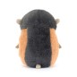 Lambeth Lemming, el lemino Lambeth. LAM3L. Peluche Jellycat