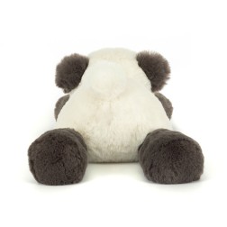 Smudge Panda, osito panda. Peluche Jellycat SMG2PAN | L'aura Bella