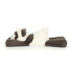 Smudge Panda, osito panda. Peluche Jellycat SMG2PAN | L'aura Bella