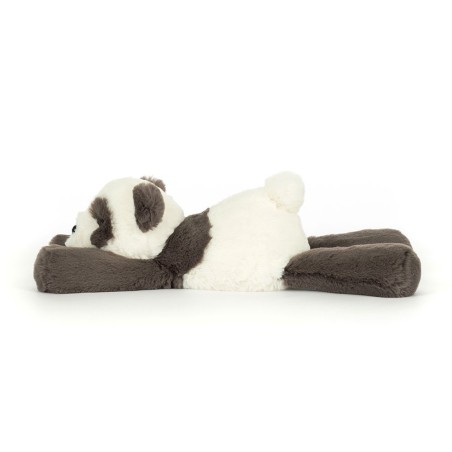 Smudge Panda, osito panda. SMG2PAN. Peluche Jellycat