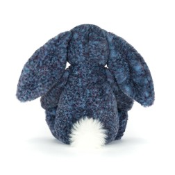 Hopscone Luxe Bunny. Conejito Peluche Jellycat BAS3KUP | L'aura Bella