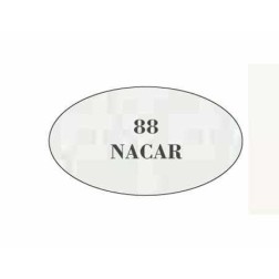 Pintura acrílica. 60ml. Nácar. Dayka Trade AR88 |L'aura Bella