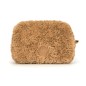 Bartholomew Bear Pouch, bolsito osito. BAR4PP. Peluche Jellycat