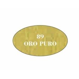 Pintura acrílica. 60ml. Oro Puro. Dayka Trade AR89 |L'aura Bella