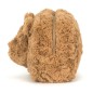 Bartholomew Bear Pouch, bolsito osito. BAR4PP. Peluche Jellycat