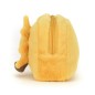 Amuseables Sun Pouch, bolsito Sol feliz. A4SUNPP. Peluche Jellycat