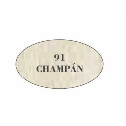 Pintura acrílica. 60ml. Champán. Dayka Trade AR91 |L'aura Bella