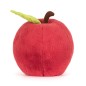 Amuseables Apple, Manzana Feliz. A4APL. Peluche Jellycat